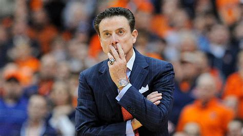 why did pitino leave kentucky